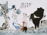 第95期：访友诗四首