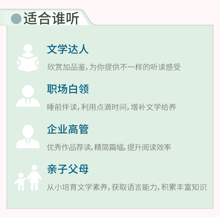 重访经典——10位中外名家小说赏析