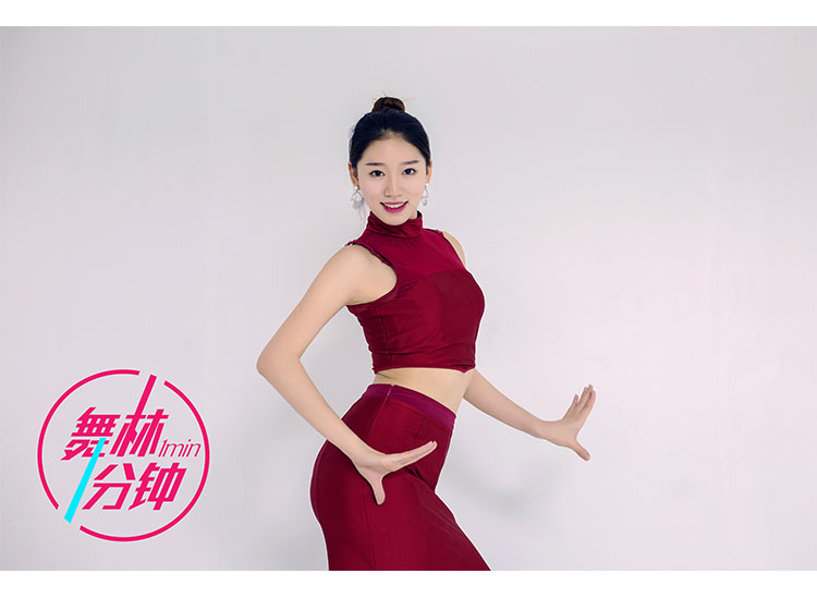 傣族舞《花儿》6