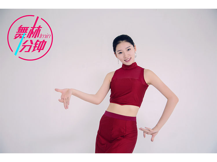 傣族舞《花儿》9
