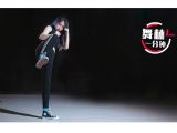 电音舞《samsara》超详细舞蹈分解第六集