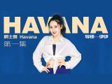 havana教学分解第一集