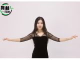 肚皮舞despacito教学示范