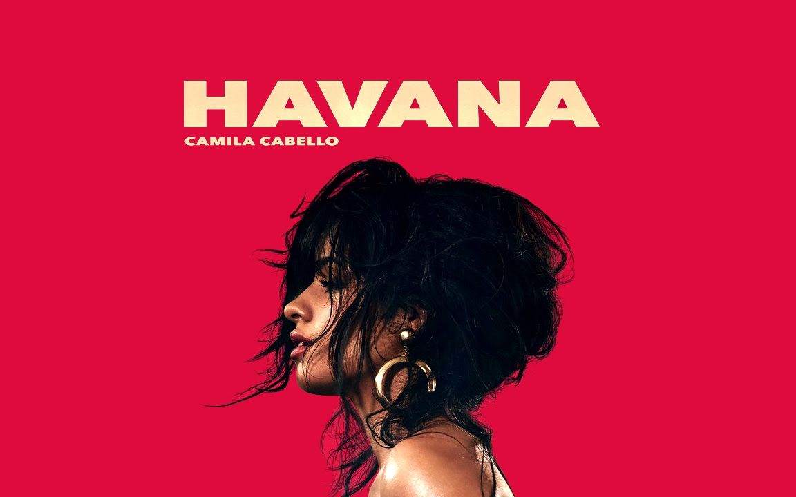 《Havana》热舞教学全集