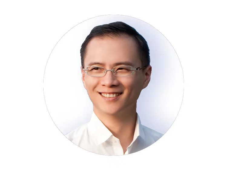 一学就会的九数实操课 | 人人都需要的识人术