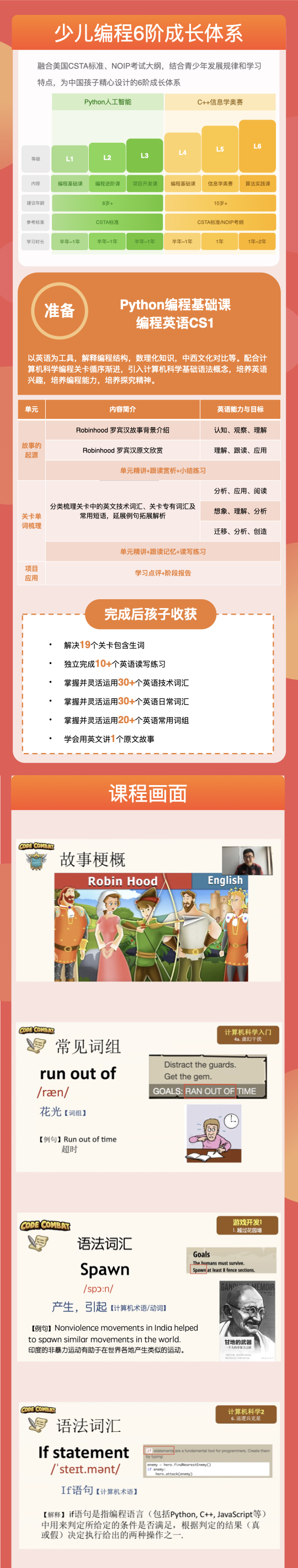 编程英语 - 计算机科学1