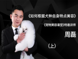 如何根据犬种自身特点美容（上）