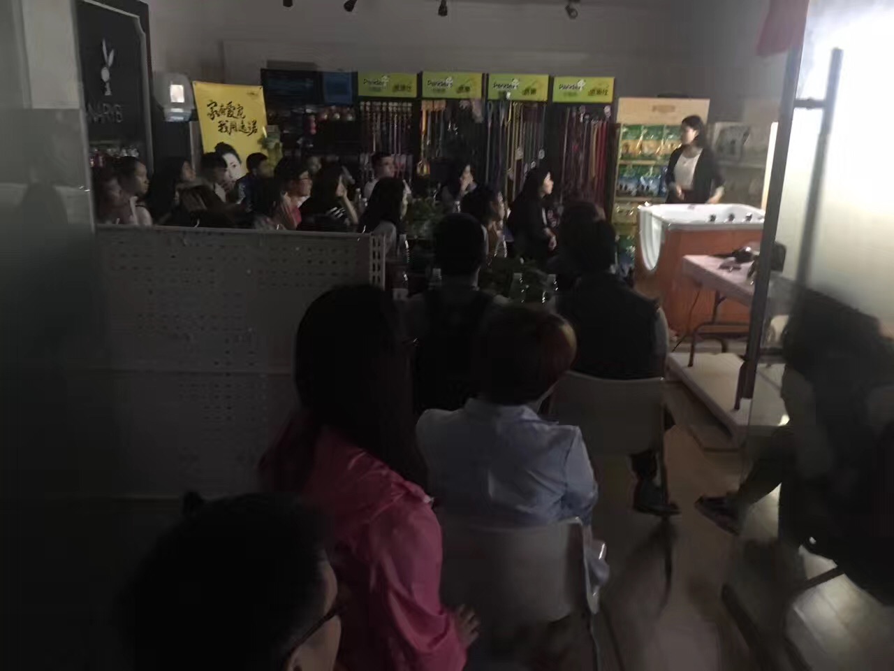 宠物SPA ▏宠物店实用宠物SPA课程