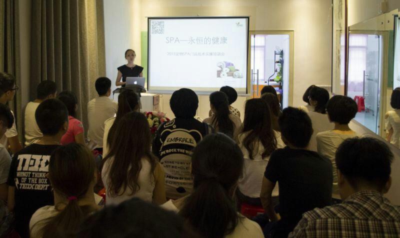 宠物SPA ▏宠物店实用宠物SPA课程