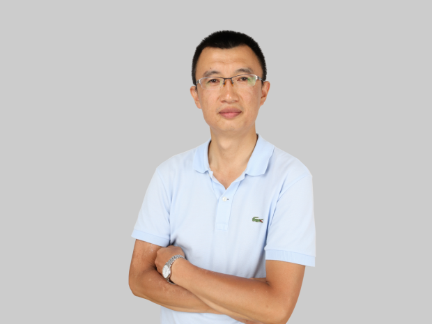 推拿效果好，关键看手法，推拿技术状元带你开练！