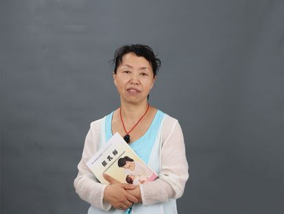 坚持母乳喂养，催乳师为您保驾护航！