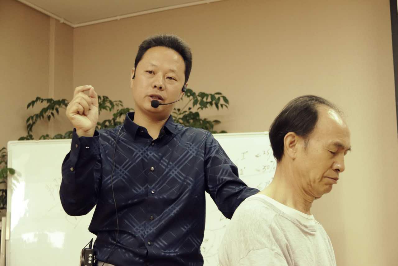 【实战课程】20余种病症的推拿治疗，推拿从业者必备