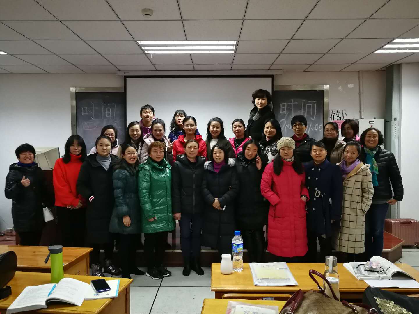 【最优秀的启蒙导师】育婴师让宝宝赢在人生起跑线上