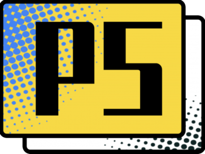 PS-16-线稿提取