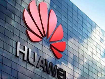 2019华为营收8500亿，增长近20%