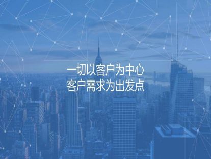 小测验训练你的顾客思维导向