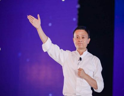 阿里选拔人才的四大标准！企业科学选人必须先建立标准