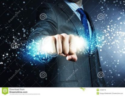 华为，阿里，腾讯等标杆企业所具备的四种力量！你的企业具备哪几种？