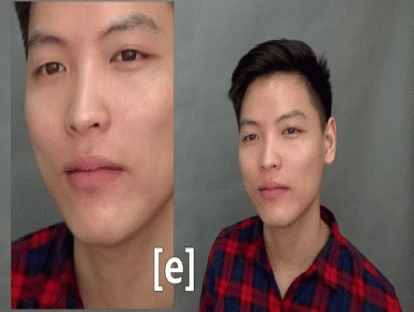 Day 6. [e] [аɪ] - [e]竟然是双元音！？这么多年你都没学过音标