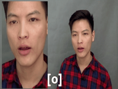 Day 7. [аʊ] [o] - [o]是一个双元音！