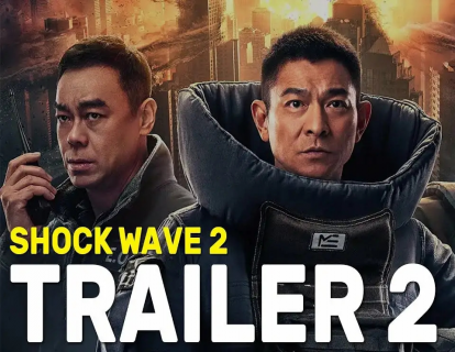 终极疗愈的秘密-《拆弹专家2》解读分享