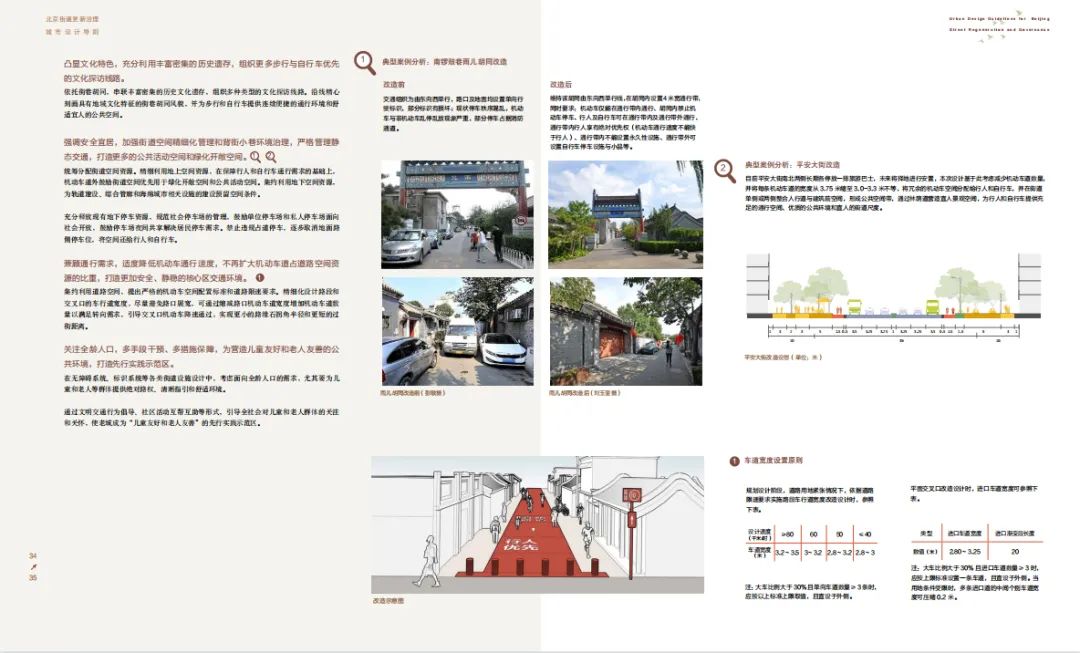 城市更新街道、沿街建筑、邻里空间改造资料合集（城市微更新下，街区改）