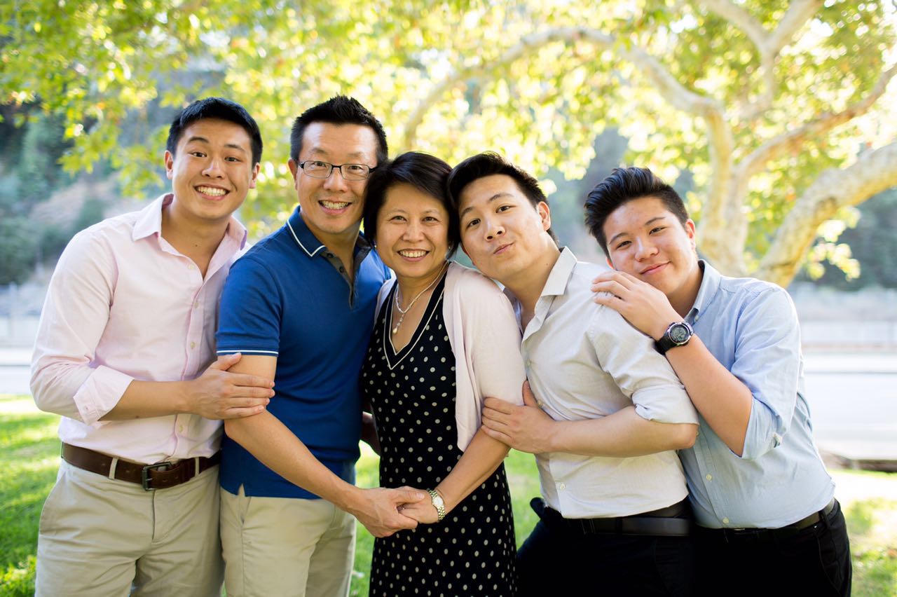 蒋佩蓉30年婚姻经营之道，如何从相爱到最亲密的合伙人