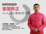 在国外生活14年后，我要求我家孩子必须学习中国传统文化