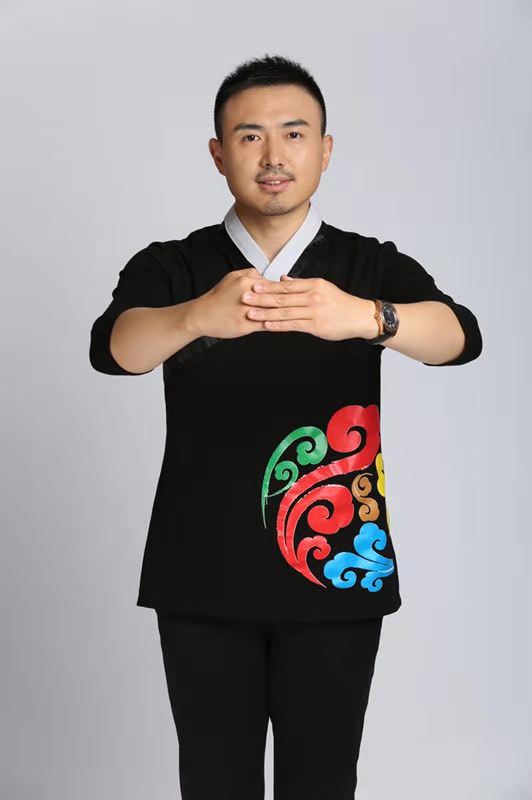 童蒙须知丨国学中的生活教育