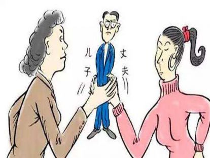 婆媳关系不好 双方家庭关系破裂如何挽回？