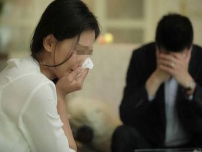 老想和老公发火怎么办？