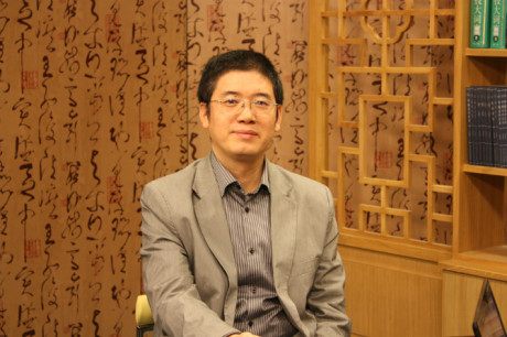 唐曾磊老师教育角度解读《道德经》