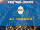 全景绩效解析（模块八、绩效考核关键因素及应用）
