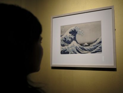 53.世界上最浪的画
