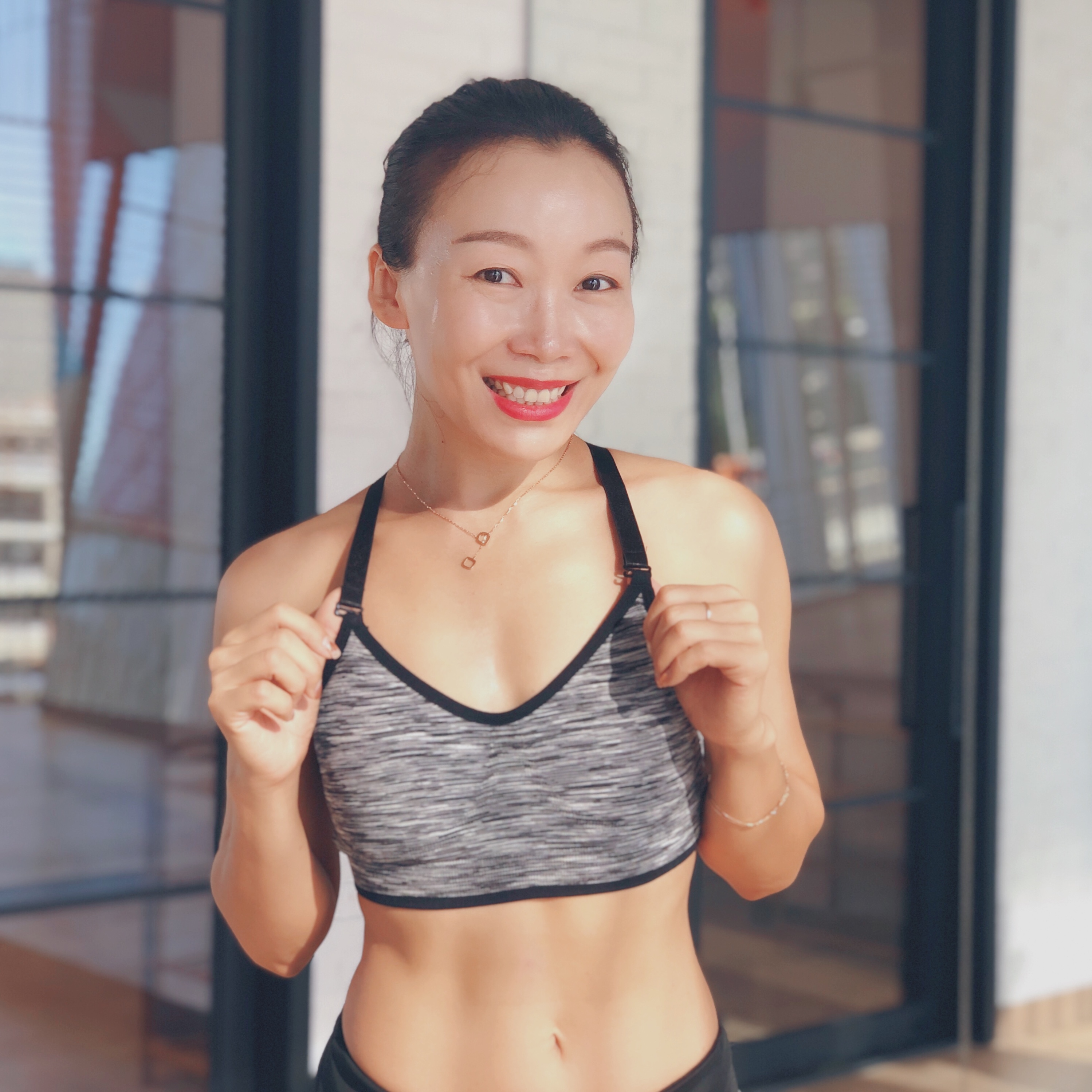 极速燃脂塑形操