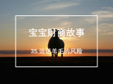 35.运送羊毛的风险