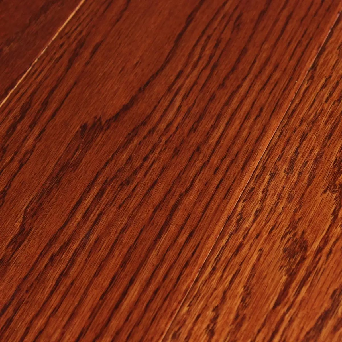 书香世佳地板-实木地板-美国红橡 金黄色 - 书香世佳地板 - 九正建材网