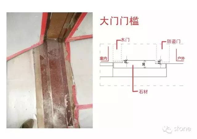 装修设计施工图