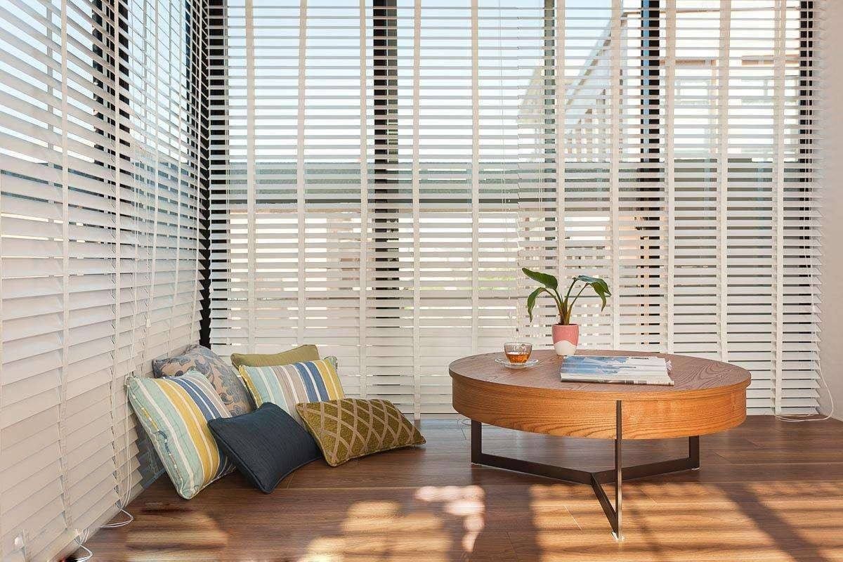 电动窗帘使用寿命长久的秘诀-上海庆繁智能遮阳技术有限公司