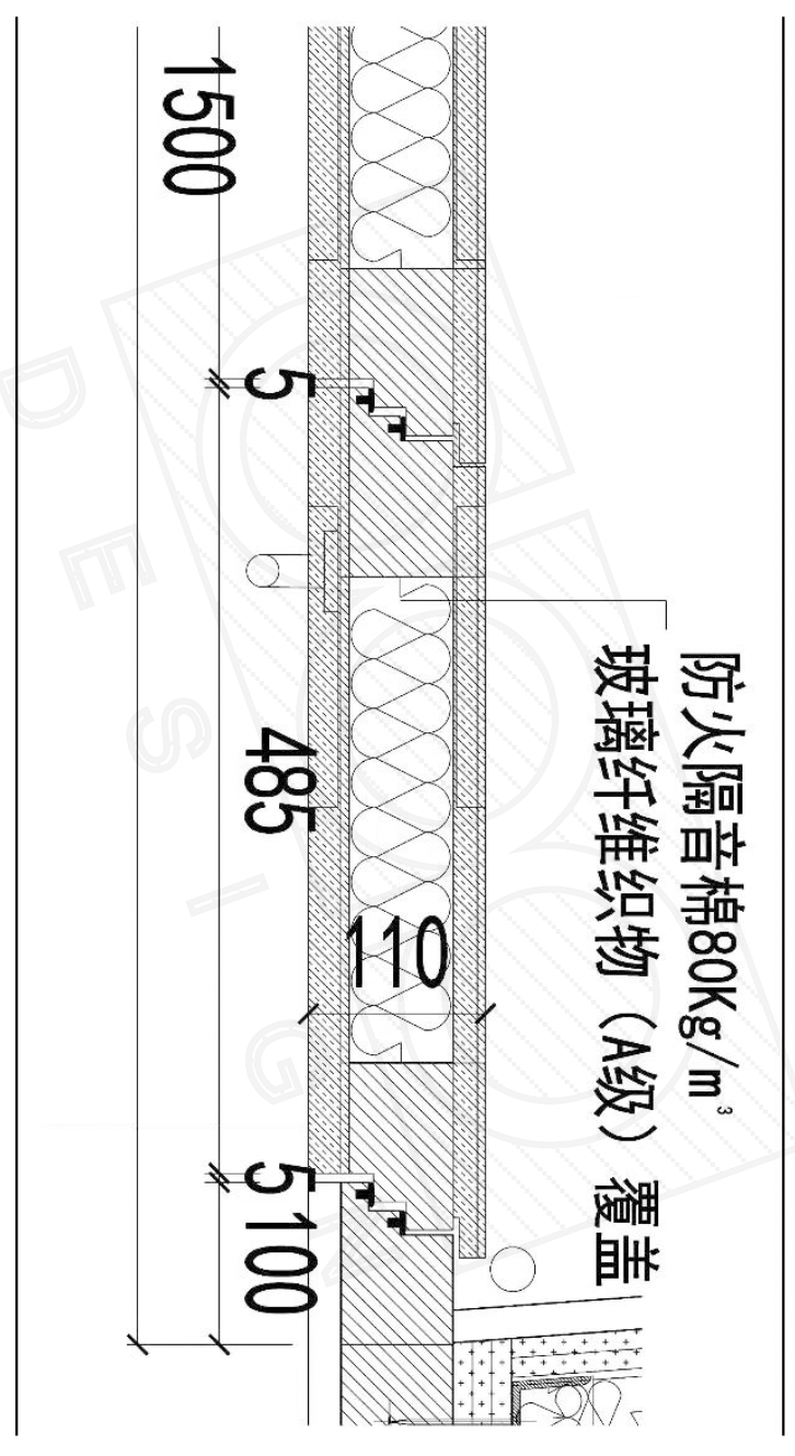 首页 资讯 施工工艺    音乐厅隔声门现场图↑  好了,关于门的隔音