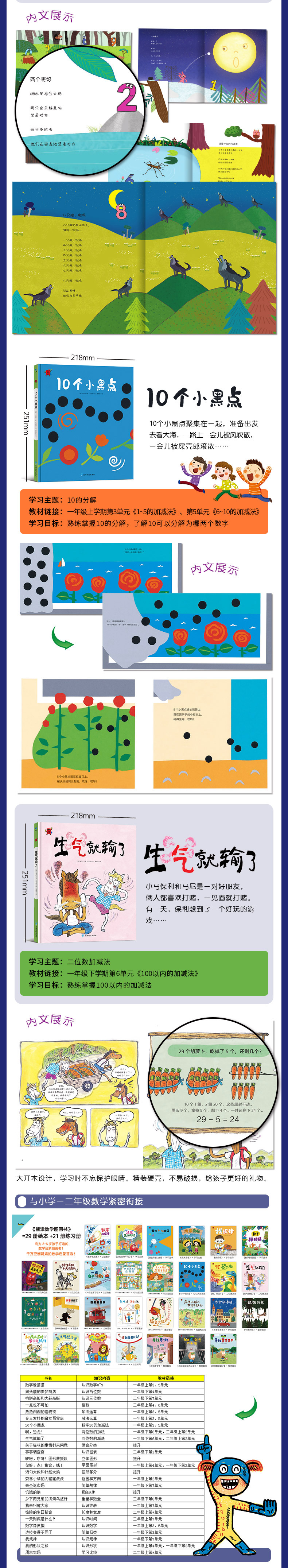 超好玩的熊津数学课