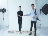 5.运用腰部和手肘创造必要的间距