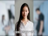 27.人像拍摄—辅助光应用