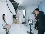 26.人像拍摄—光位的选择