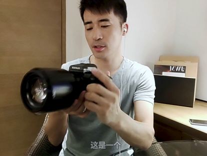 RAW格式数码照片处理专业技法——2.如何在相机中设置RAW格式