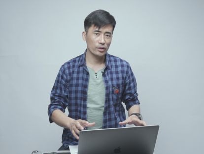 RAW格式数码照片处理专业技法——27.裁切工具