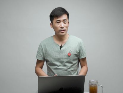 摄影构图学 28.对比