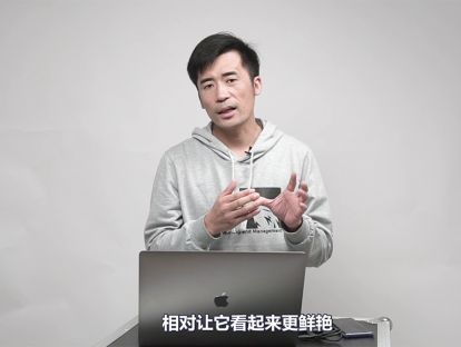 RAW格式数码照片处理专业技法——10.RAW格式与JPEG格式的区别