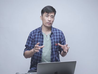 RAW格式数码照片处理专业技法——28.污点去除