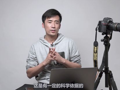 RAW格式数码照片处理专业技法——12.光圈对画质的影响